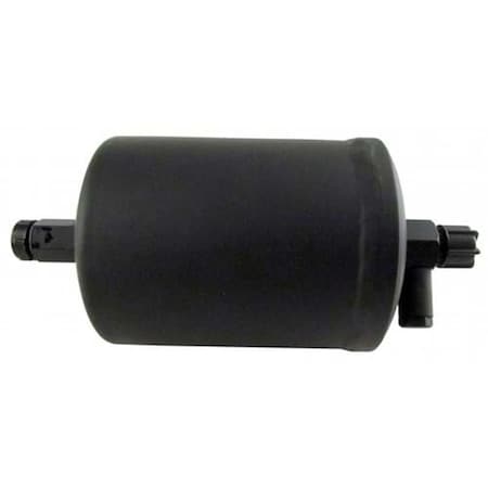 Aftermarket 8890120 Inline Receiver Drier, w Female Switch Port Fits Allis Chalmers 8890120-HYC